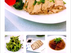-王记姚家味·地道苏帮菜(凤凰街店)