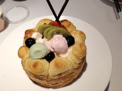 -大鸭梨烤鸭·北京菜(大兴南小街店)