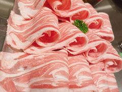-朱光玉火锅馆(青岛凯德店)