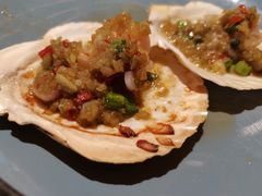 -喜庭海鲜自助(来福士店)