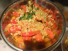 -巴厘龙虾·榜首油焖大虾(沙湖·花园店)