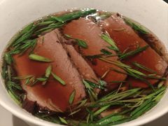 -胡麻(静安嘉里店)