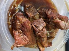 -元堂脊骨土豆汤(明洞2号店)