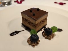 -The V泽惟·低温慢煮料理