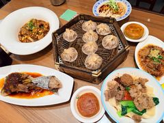 -西安贾三灌汤包·回坊小吃·清真炒菜(北院门总店)