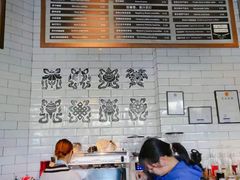 大堂-乌托邦咖啡(武侯祠店)