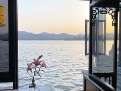 -柳莺湖上·湖景餐厅·江南菜(西湖店)