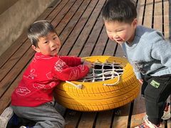 -SmartyAnts（小贝壳）.家庭式托管