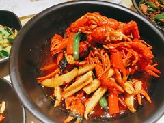 -聚味瞿记·龙虾堂(天元店)