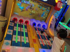 -万达宝贝王成长乐园(重庆永川店)