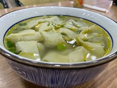 -老苏州大客堂·苏帮菜·松鼠桂鱼·苏州传统小吃(观前街人民商场店)