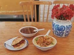 牛肉捞面-小豆海棠(嘉兴路店)