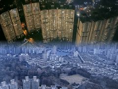 -上海龙之梦万丽酒店