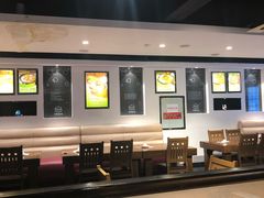 -百年石锅饭(阿里郎美食街店)