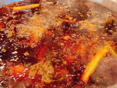 -肖肖酸萝卜鱼火锅(总店)