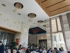 -惠州金海湾嘉华度假酒店