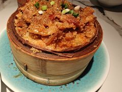 -雀蓝川菜(滨湖万象汇店)