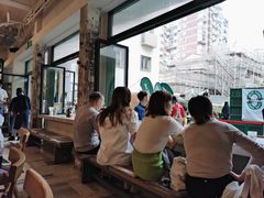 -RAC BAR(安福路店)