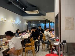 -二楼老店重庆鸡公煲(真光路店)