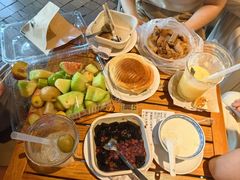 -民信老铺(双皮奶博物馆店)