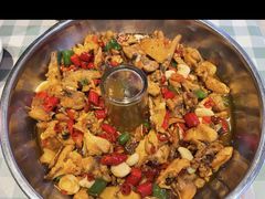 -彭耕记猪油炒小菜(吉联mall店)