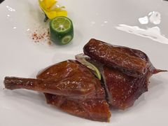 -广州文华东方酒店·江-由辉师傅主理