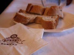 -波特曼西餐厅(南岗店)