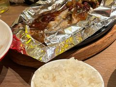-金掌勺锅包肉(太原万达店)
