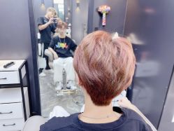 点击看大图 -藤野造型
