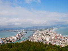 -广东惠东海龟国家级自然保护区