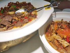 -炊烟小炒黄牛肉(中心印象城店)