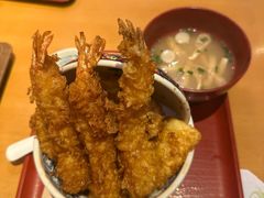 -虹梅食堂·爱蝦乃家