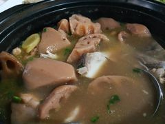 -潮喜竹溪荔湖酒家(荔枝湾店)