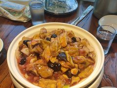 -老雒阳面馆·水席(洛宁高速路口店)
