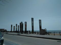 -老虎石海上公园