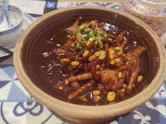 -图味美小黄鱼·景德菜(浙江路店)