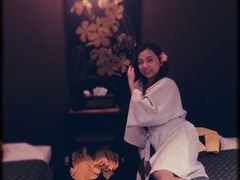 -泰合玺·精油疗愈SPA(南京光环花园城店)