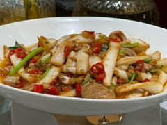 -常鲜楼常来尝鲜海胆馆(星海店)