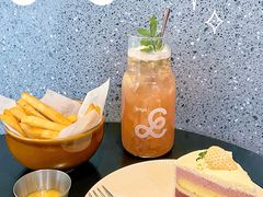 -gaga(深圳福田星河COCO Park店)