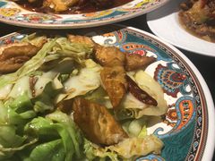 -巴依老爷新疆美食(远洋未来汇购物中心店)
