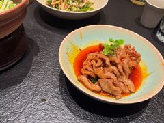 -桐湾大院·桐庐菜(滨江店)