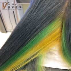 -17style壹柒造型