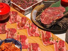 -千寻烧肉(政务区店)