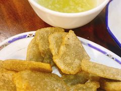 -老北京褡裢火烧·任记