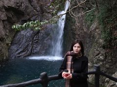 -宁波五龙潭景区