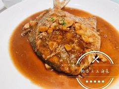 -新吉士·上海菜(浦东LCM置汇旭辉店)