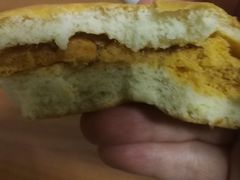 -吉美诺烘焙(公园北路店)