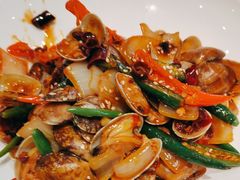 -川流不息·地道川菜·小龙虾(松东路店)