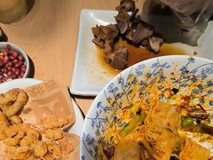 -大师兄·西北小馆(北站缤果空间店)