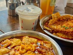 -桂湘缘卤味螺蛳粉